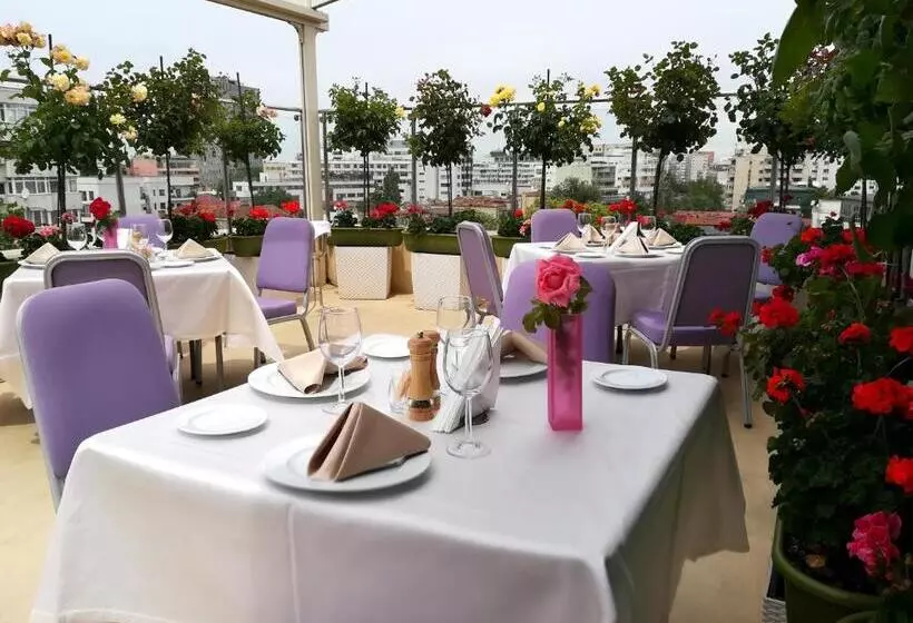 Fotos del hotel Marshal Garden:  9