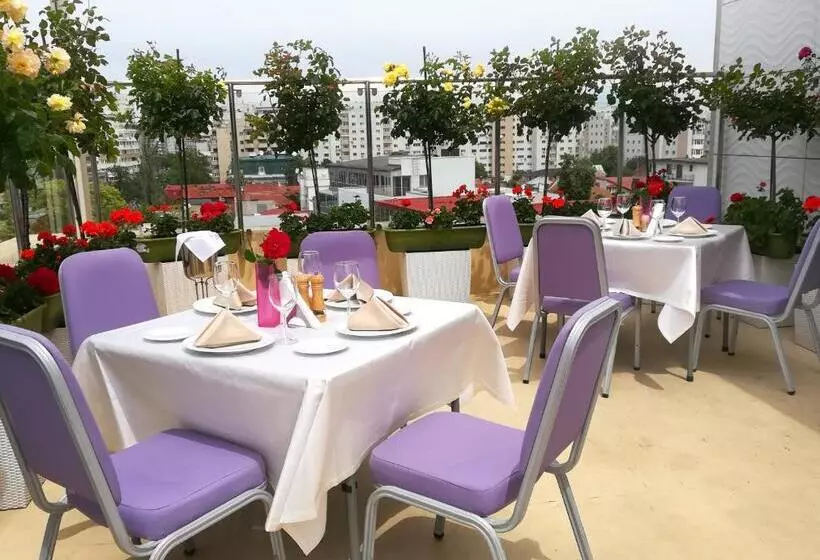 Fotos del hotel Marshal Garden:  11