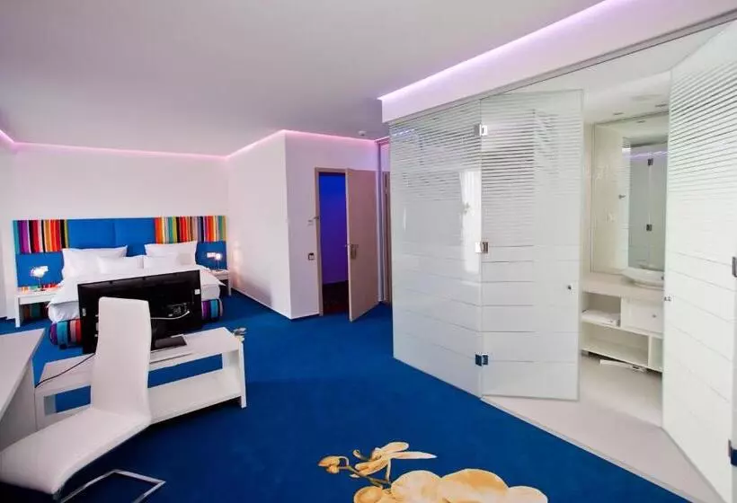 Fotos del hotel Marshal Garden:  10