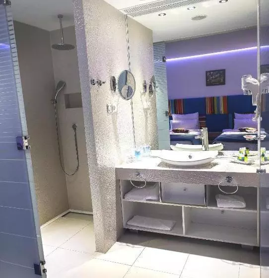 Fotos del hotel Marshal Garden:  4