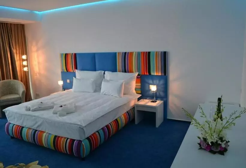 Fotos del hotel Marshal Garden:  12