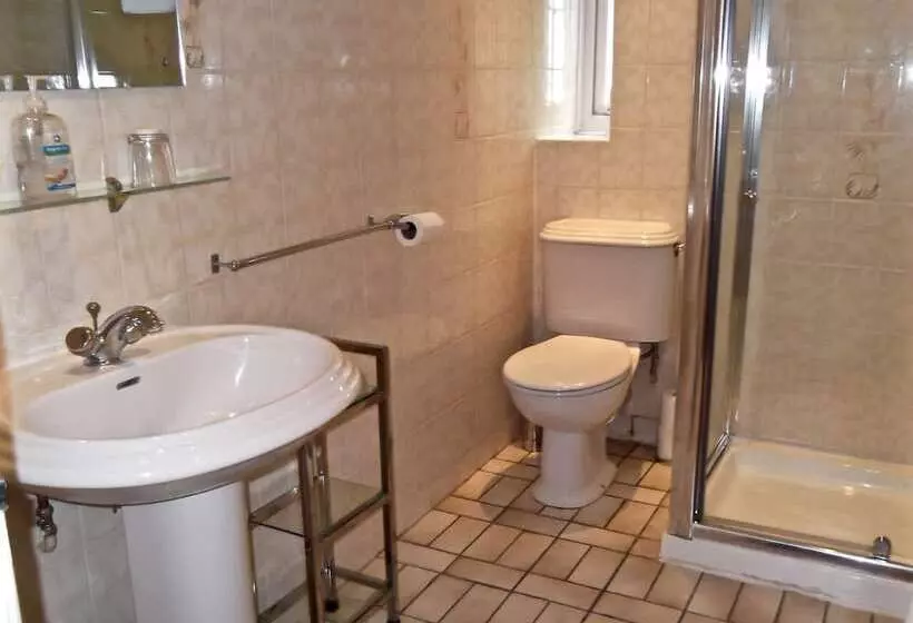 Fotos del hotel Pelham Lodge:  3