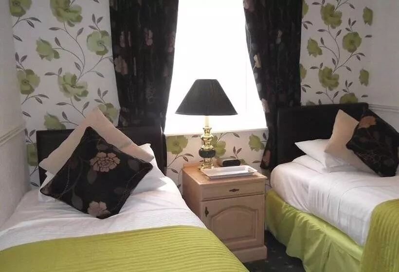 Fotos del hotel Pelham Lodge:  9