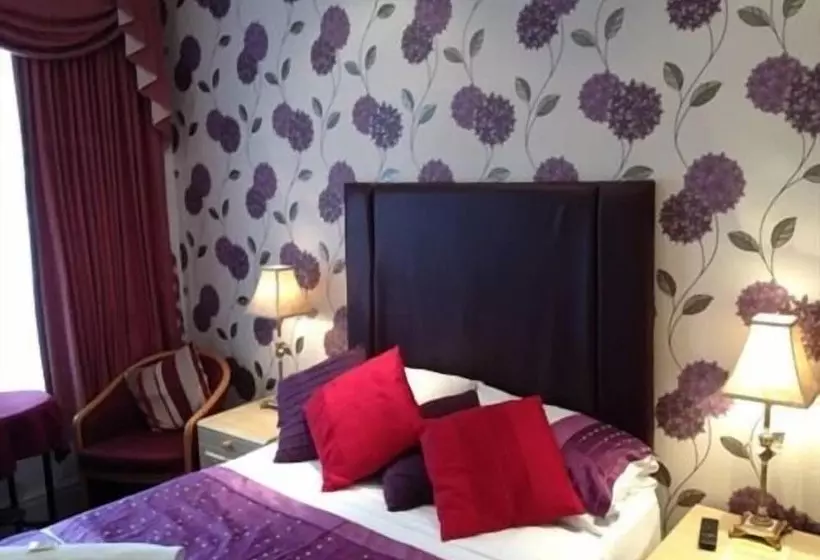 Fotos del hotel Pelham Lodge:  16