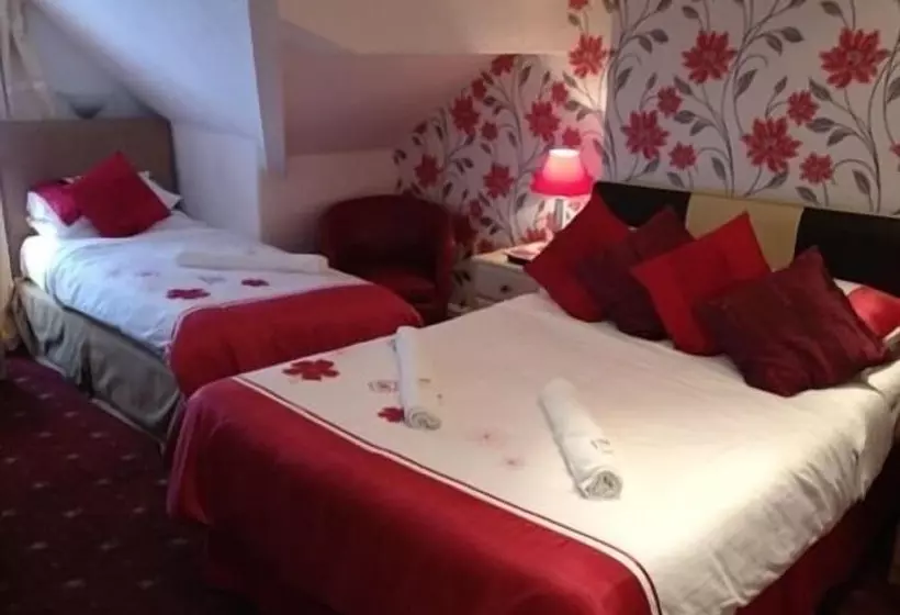 Fotos del hotel Pelham Lodge:  10