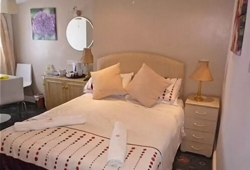 Fotos del hotel Pelham Lodge:  12