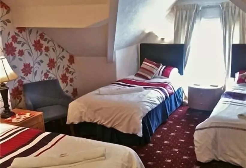 Fotos del hotel Pelham Lodge:  5