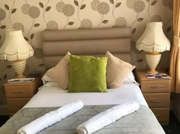 Fotos del hotel Pelham Lodge:  17