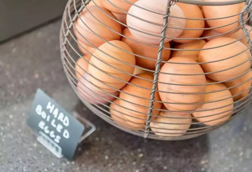 Fotos del hotel Queens Drive Hotel At Finsbury Park:  20