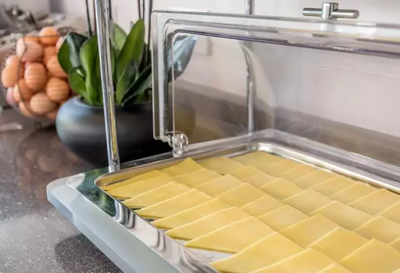 Fotos del hotel Queens Drive Hotel At Finsbury Park:  14