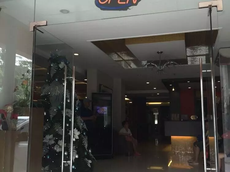 Fotos del hotel Robbinsdale Residences:  9