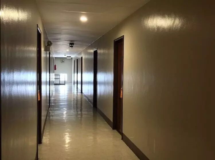 Fotos del hotel Robbinsdale Residences:  11