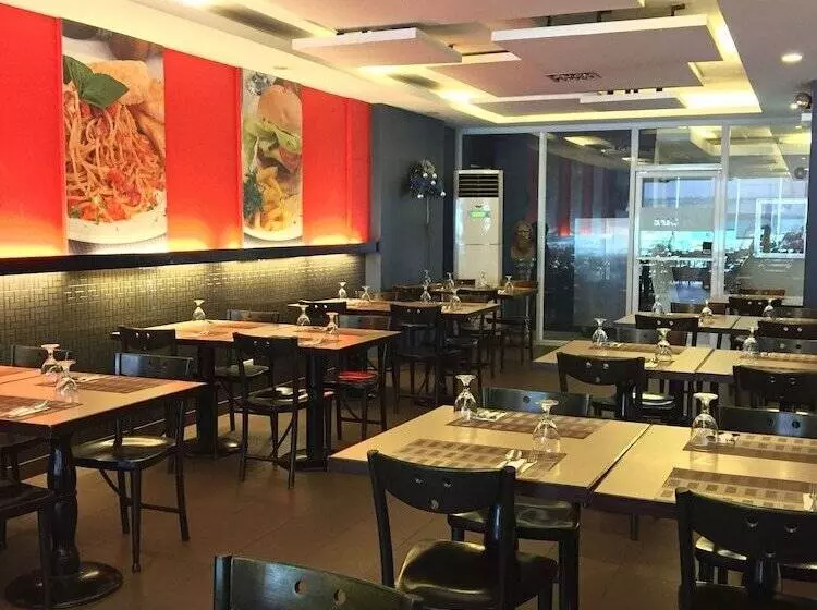 Fotos del hotel Robbinsdale Residences:  20