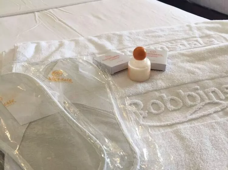 Fotos del hotel Robbinsdale Residences:  19