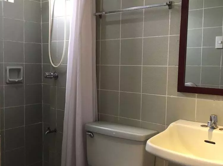 Fotos del hotel Robbinsdale Residences:  14