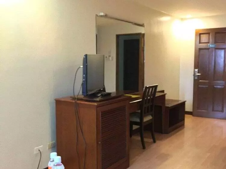 Fotos del hotel Robbinsdale Residences:  16