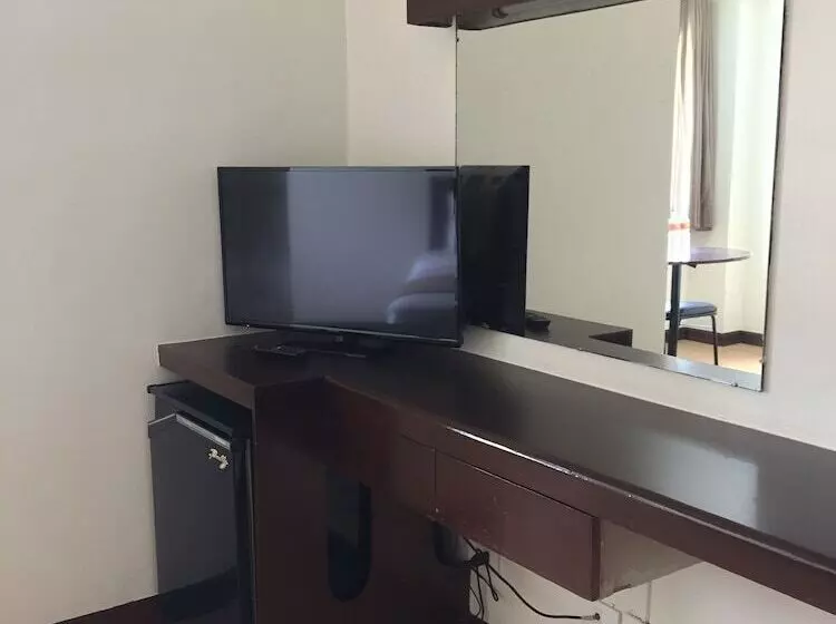 Fotos del hotel Robbinsdale Residences:  21