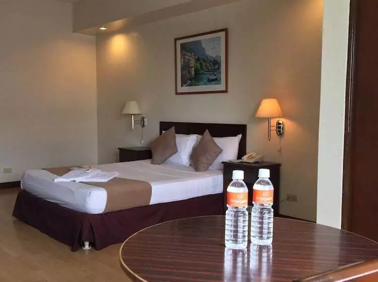 Fotos del hotel Robbinsdale Residences:  10