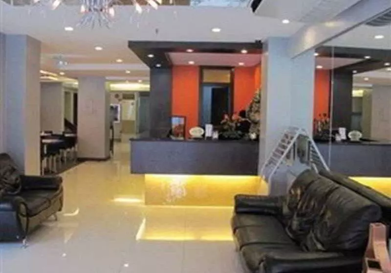 Fotos del hotel Robbinsdale Residences:  3