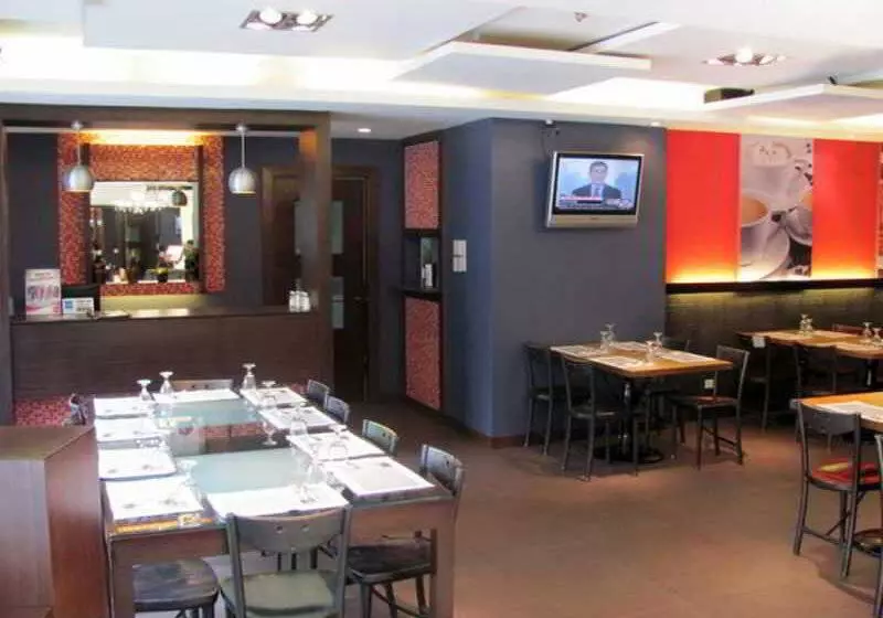 Fotos del hotel Robbinsdale Residences:  13