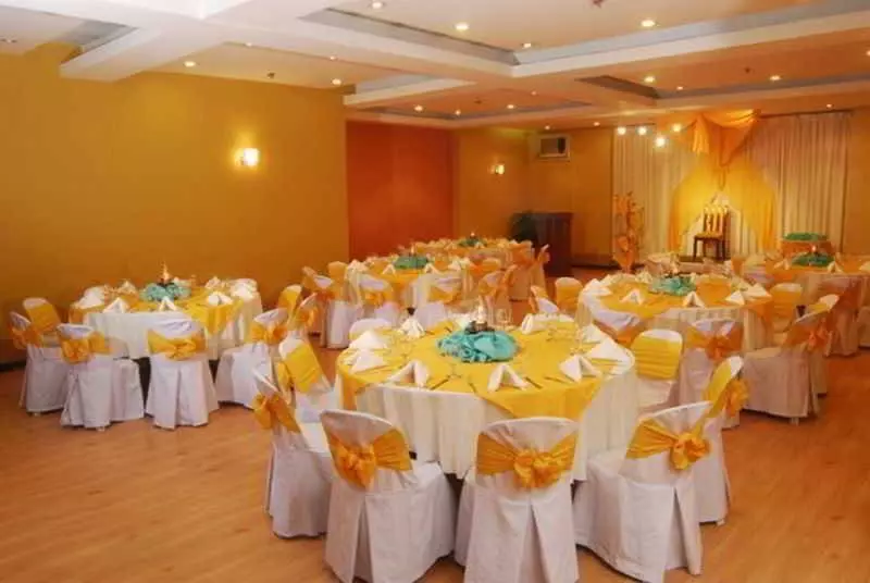 Fotos del hotel Robbinsdale Residences:  12