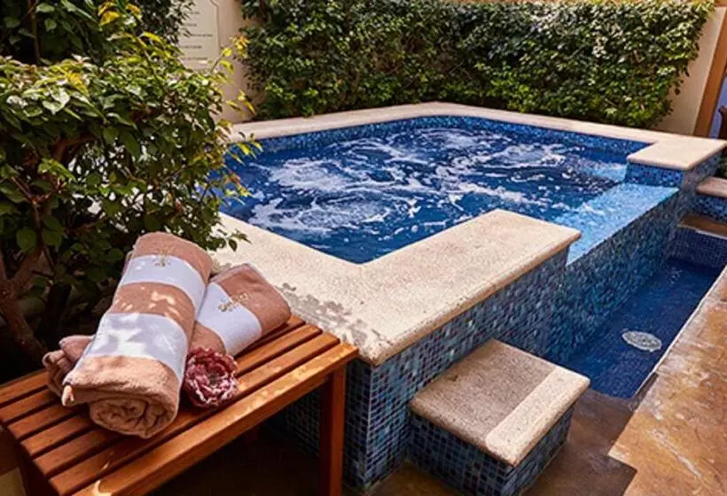 Fotos del hotel San Angel Suites:  9