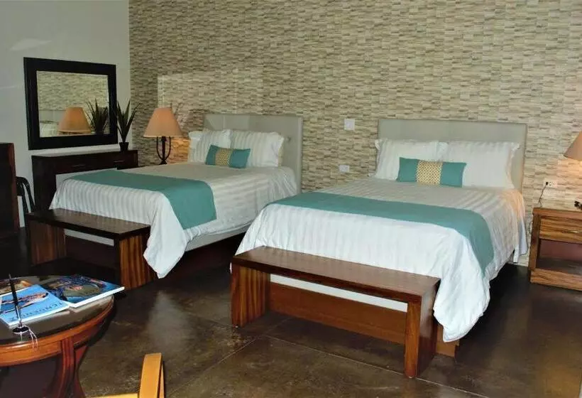 Fotos del hotel San Angel Suites:  2