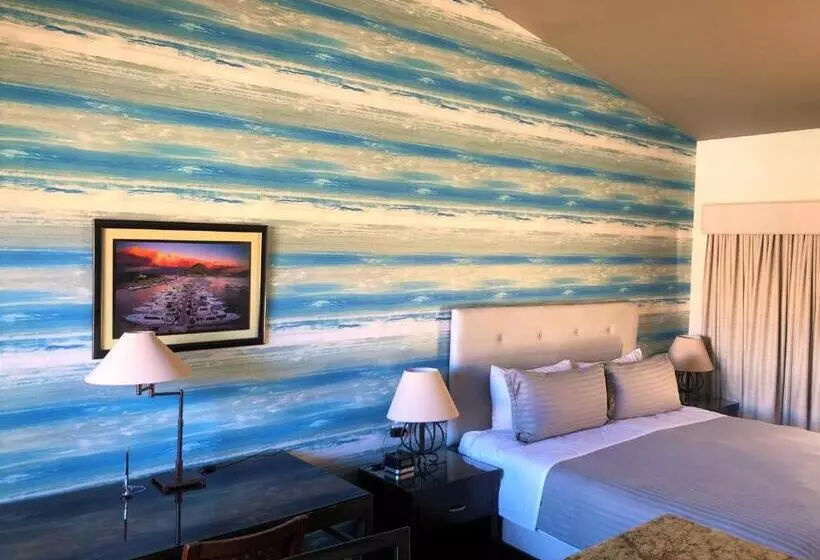 Fotos del hotel San Angel Suites:  20