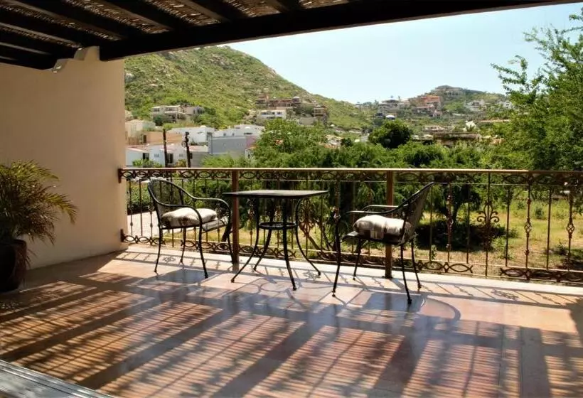 Fotos del hotel San Angel Suites:  21