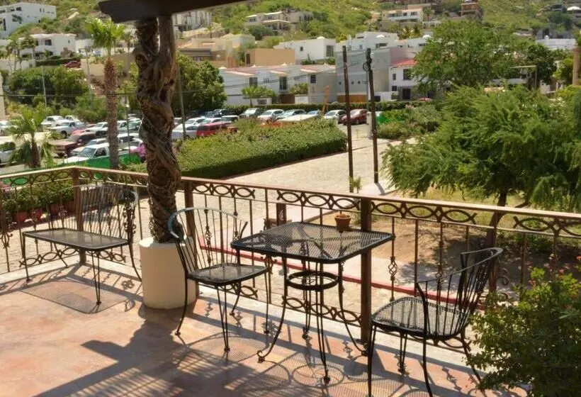 Fotos del hotel San Angel Suites:  4