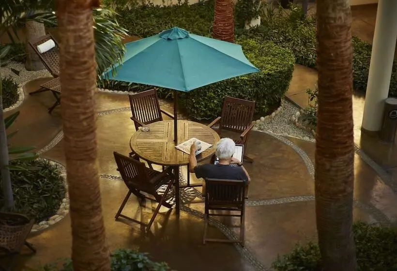 Fotos del hotel San Angel Suites:  19