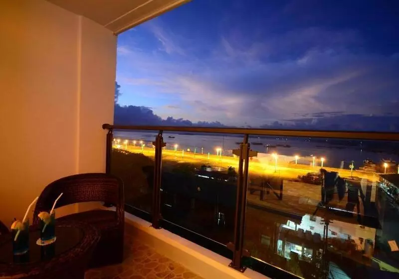 Fotos del hotel Sunlight Guest:  9