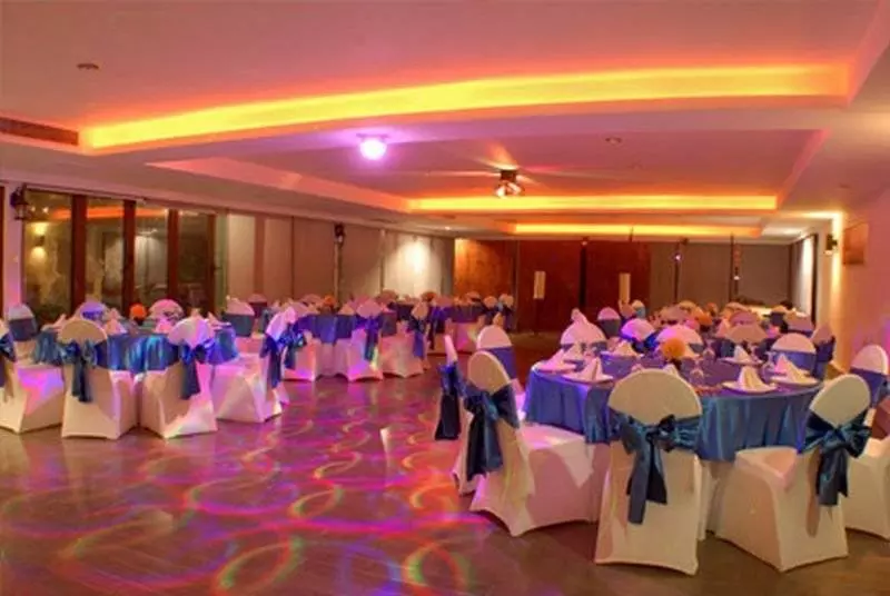 Fotos del hotel Sunlight Guest:  3