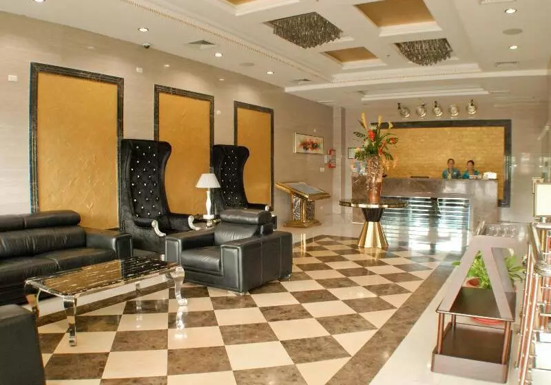 Fotos del hotel Sunlight Guest:  17