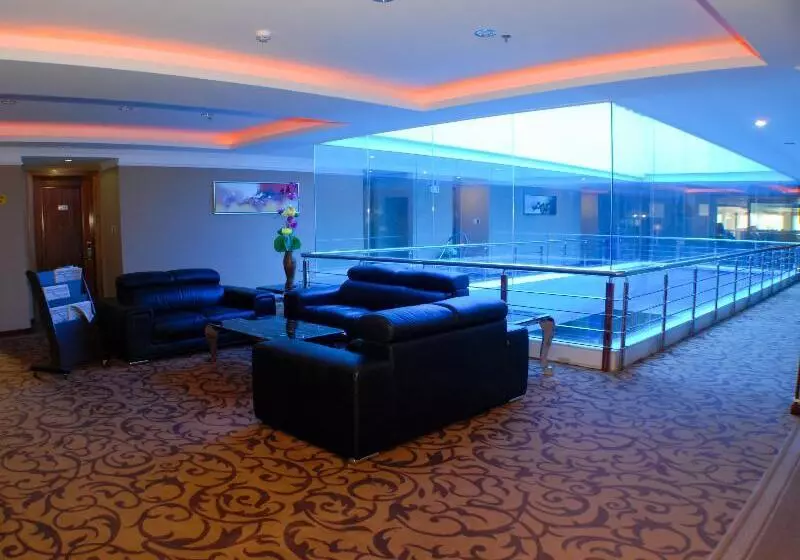 Fotos del hotel Sunlight Guest:  2