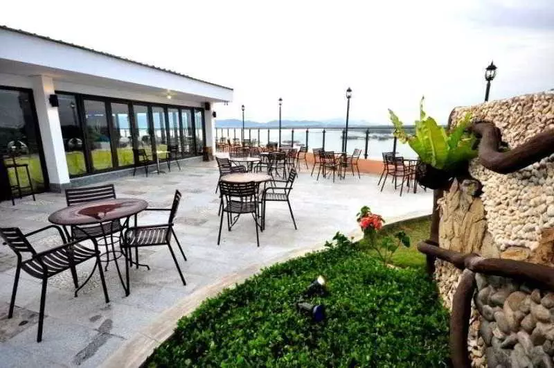 Fotos del hotel Sunlight Guest:  7