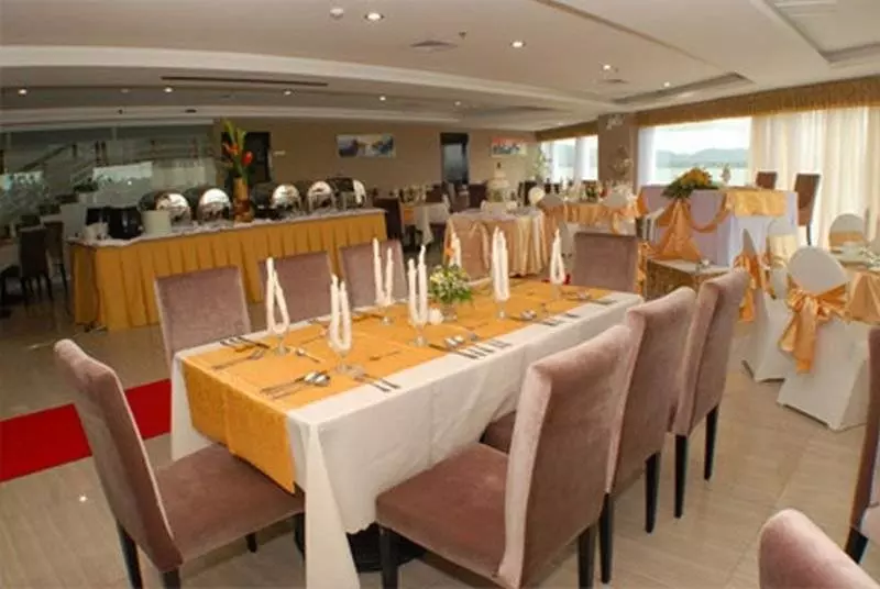 Fotos del hotel Sunlight Guest:  5