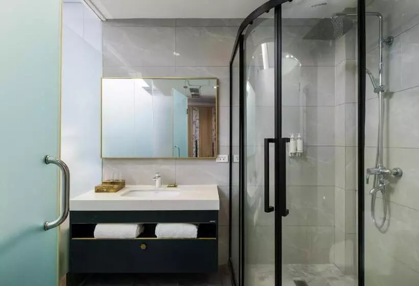 Fotos del hotel Sunlight Guest:  15