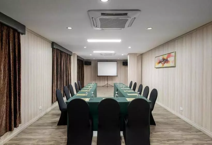 Fotos del hotel Sunlight Guest:  6