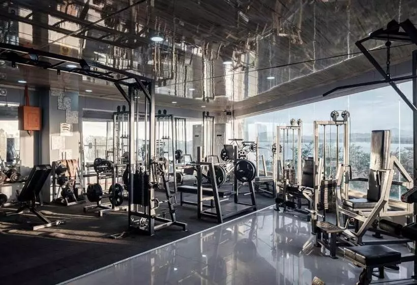 Fotos del hotel Sunlight Guest:  4