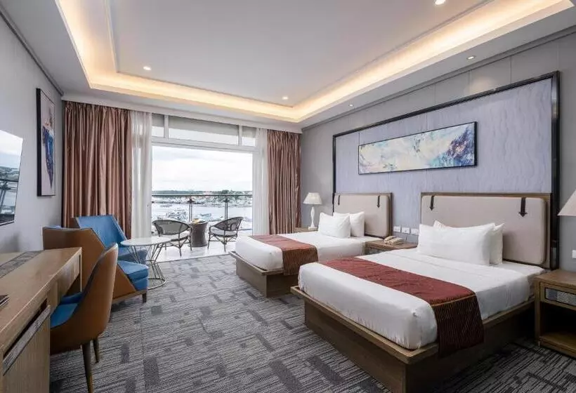 Fotos del hotel Sunlight Guest:  24