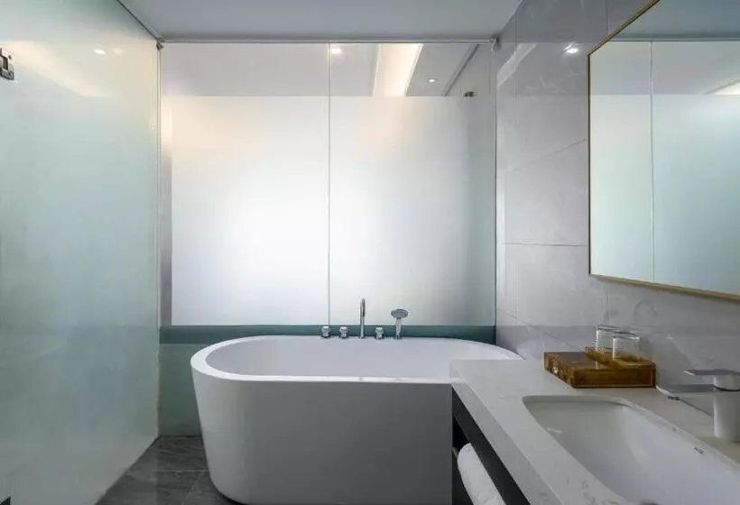 Fotos del hotel Sunlight Guest:  20