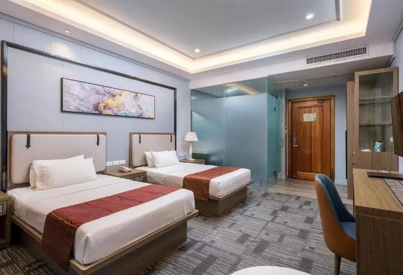 Fotos del hotel Sunlight Guest:  23