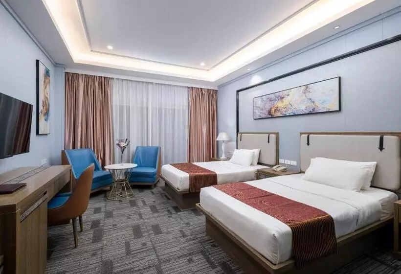 Fotos del hotel Sunlight Guest:  21