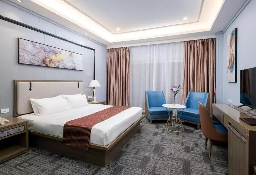 Fotos del hotel Sunlight Guest:  16