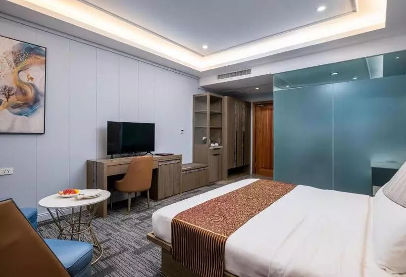 Fotos del hotel Sunlight Guest:  25