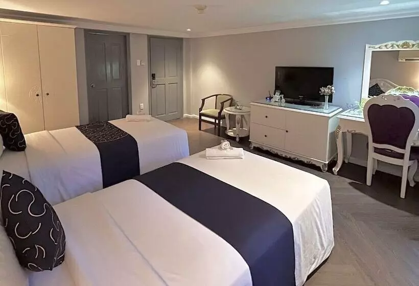 Fotos del hotel Bizu Boutique Hotel Phu My Hung:  9