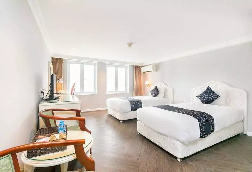 Fotos del hotel Bizu Boutique Hotel Phu My Hung:  10