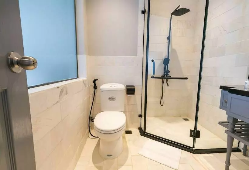 Fotos del hotel Bizu Boutique Hotel Phu My Hung:  4