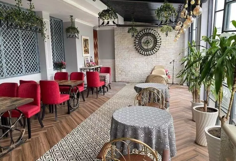 Fotos del hotel Bizu Boutique Hotel Phu My Hung:  3